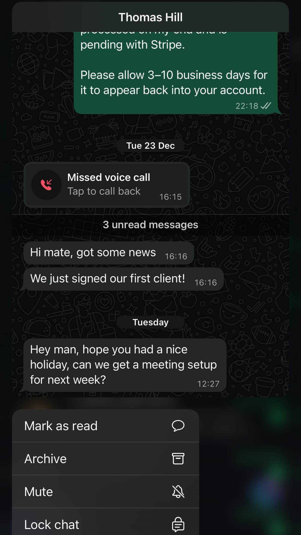 Social proof 8